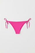 Velvet Bikini Bottoms