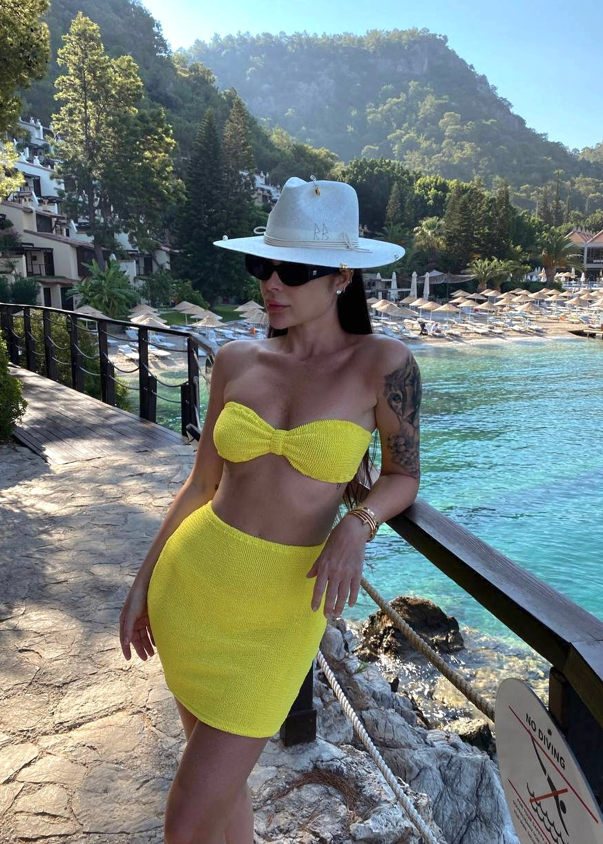 Skirt Swimwear Vitusing