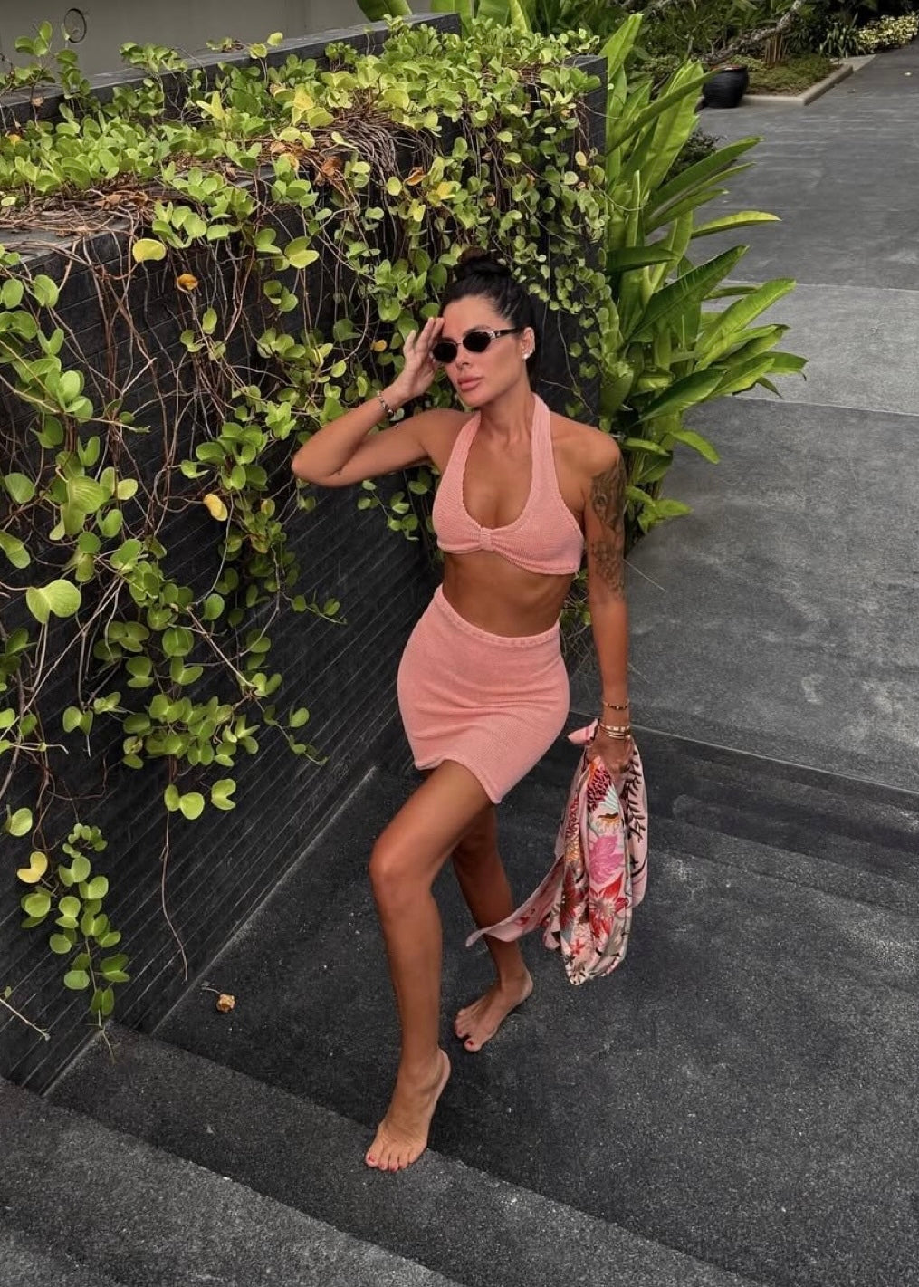 Skirt Swimwear Vitusing