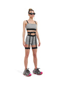 Harness without Straps Resonance