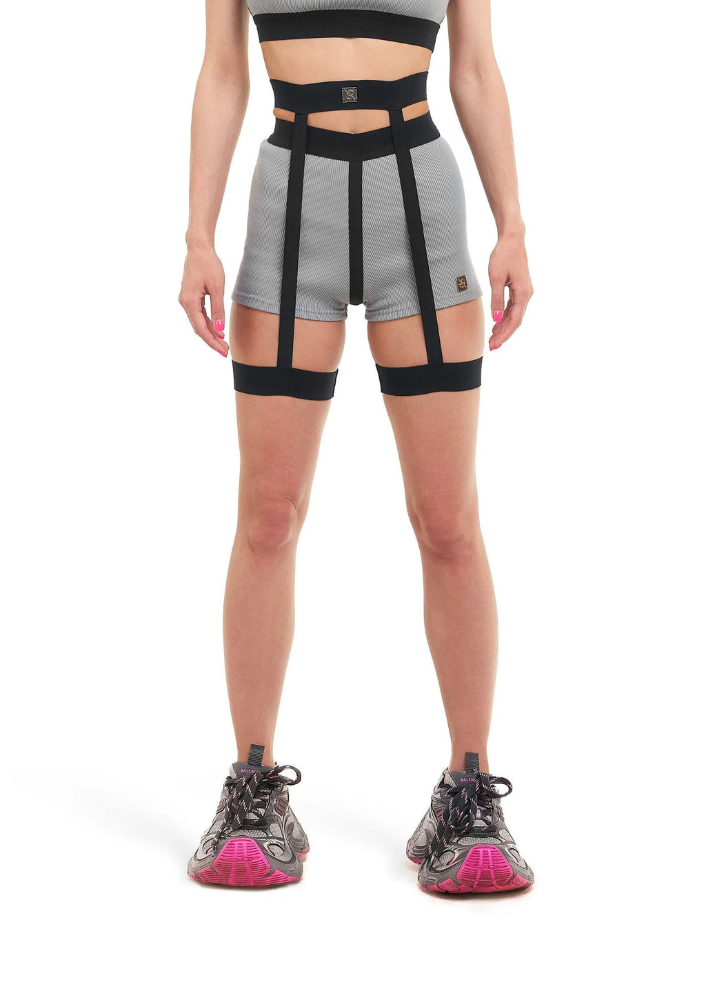 Harness without Straps Resonance