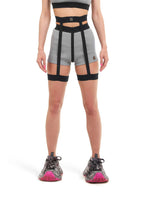 Harness without Straps Resonance