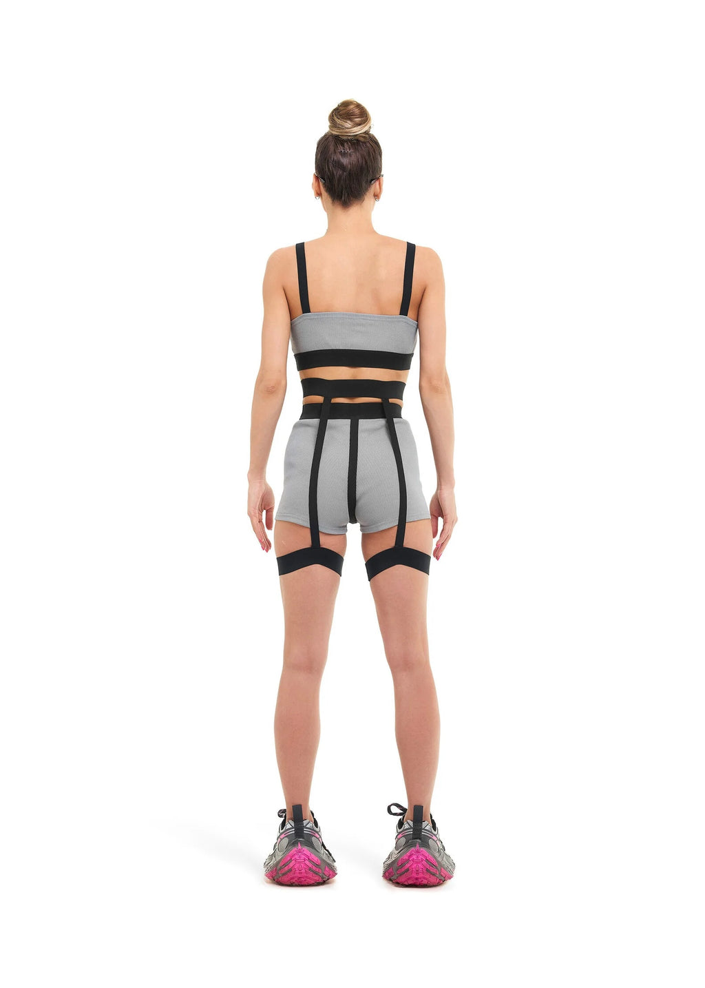 Harness without Straps Resonance