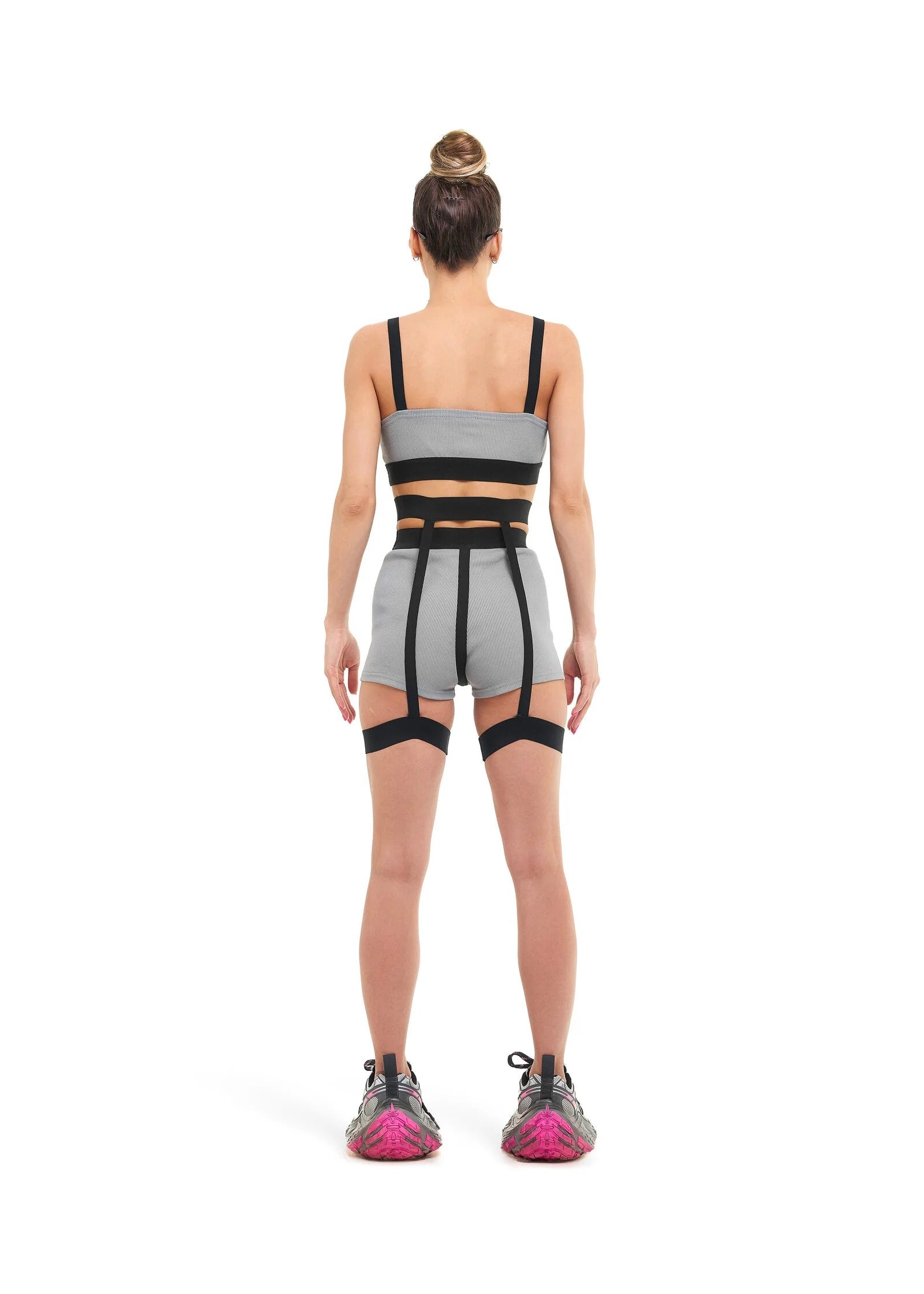 Harness without Straps Resonance