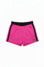 Shell Shorts Resonance