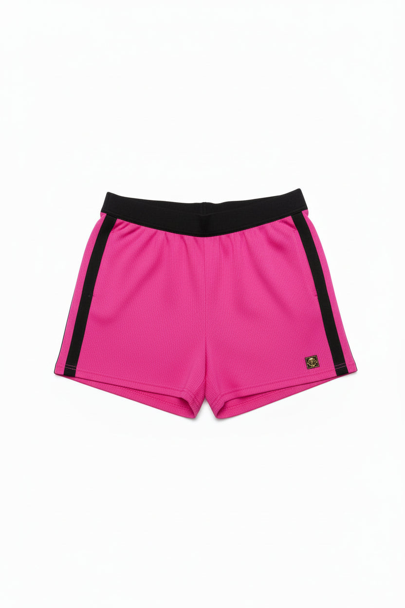 Shell Shorts Resonance