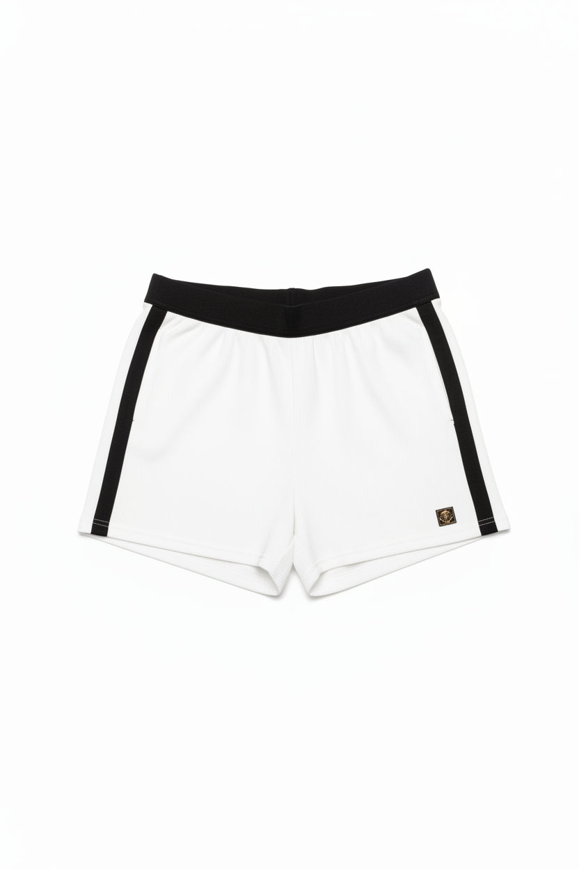 Shell Shorts Resonance