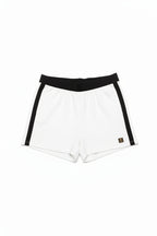 Shell Shorts Resonance