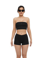 Base Shorts Resonance