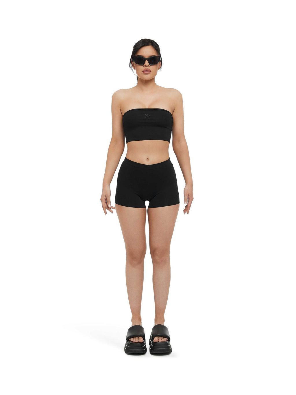 Base Shorts Resonance