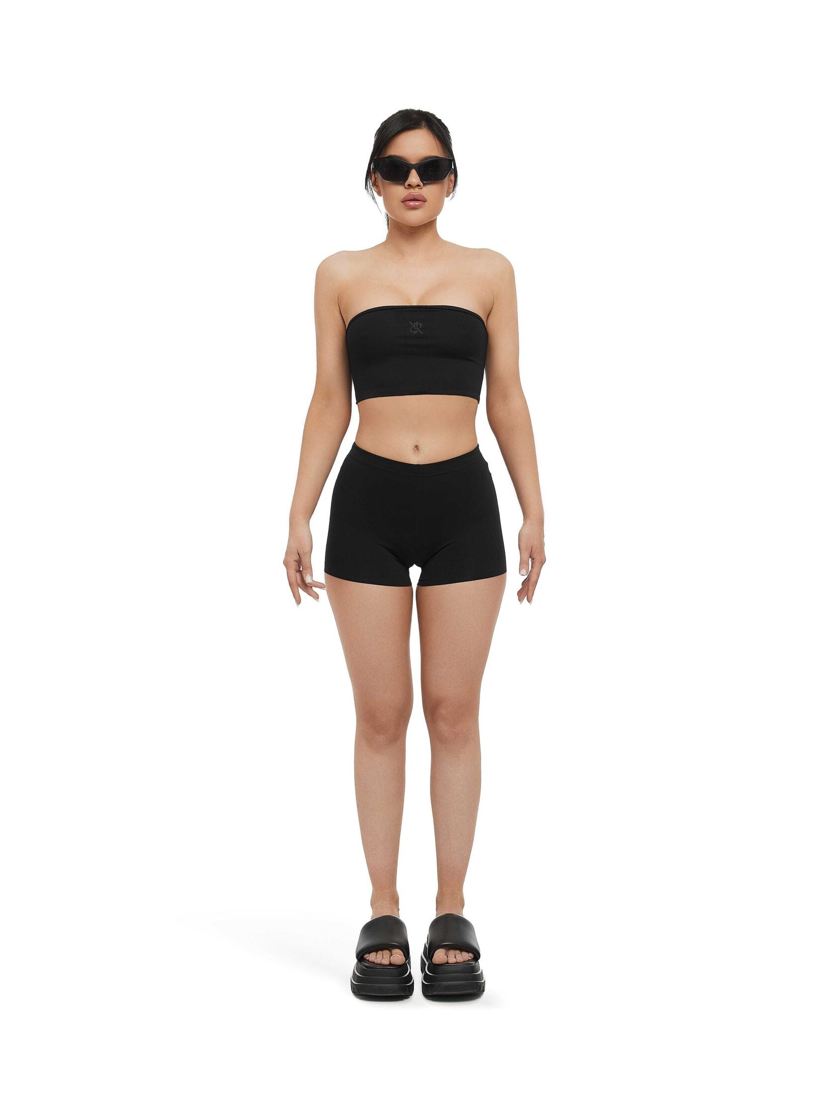 Base Shorts Resonance