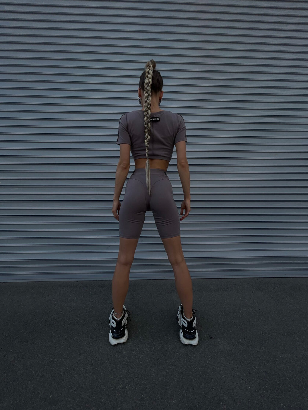 Pride Shorts Resonance