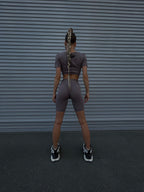 Pride Shorts Resonance