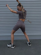 Pride Shorts Resonance