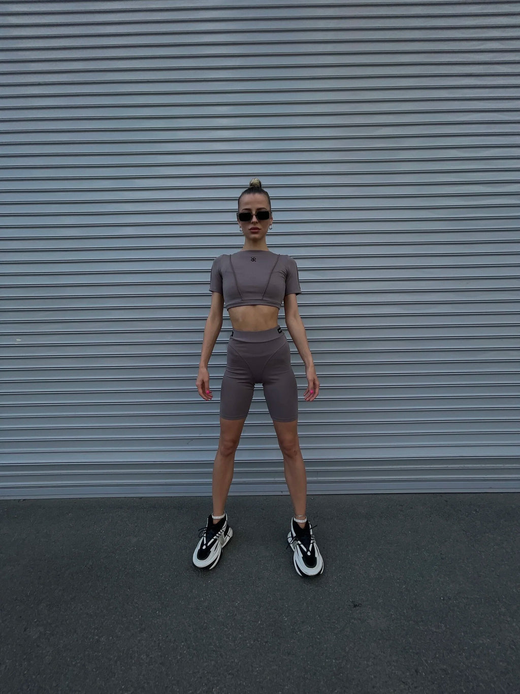Pride Shorts Resonance