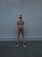 Pride Shorts Resonance