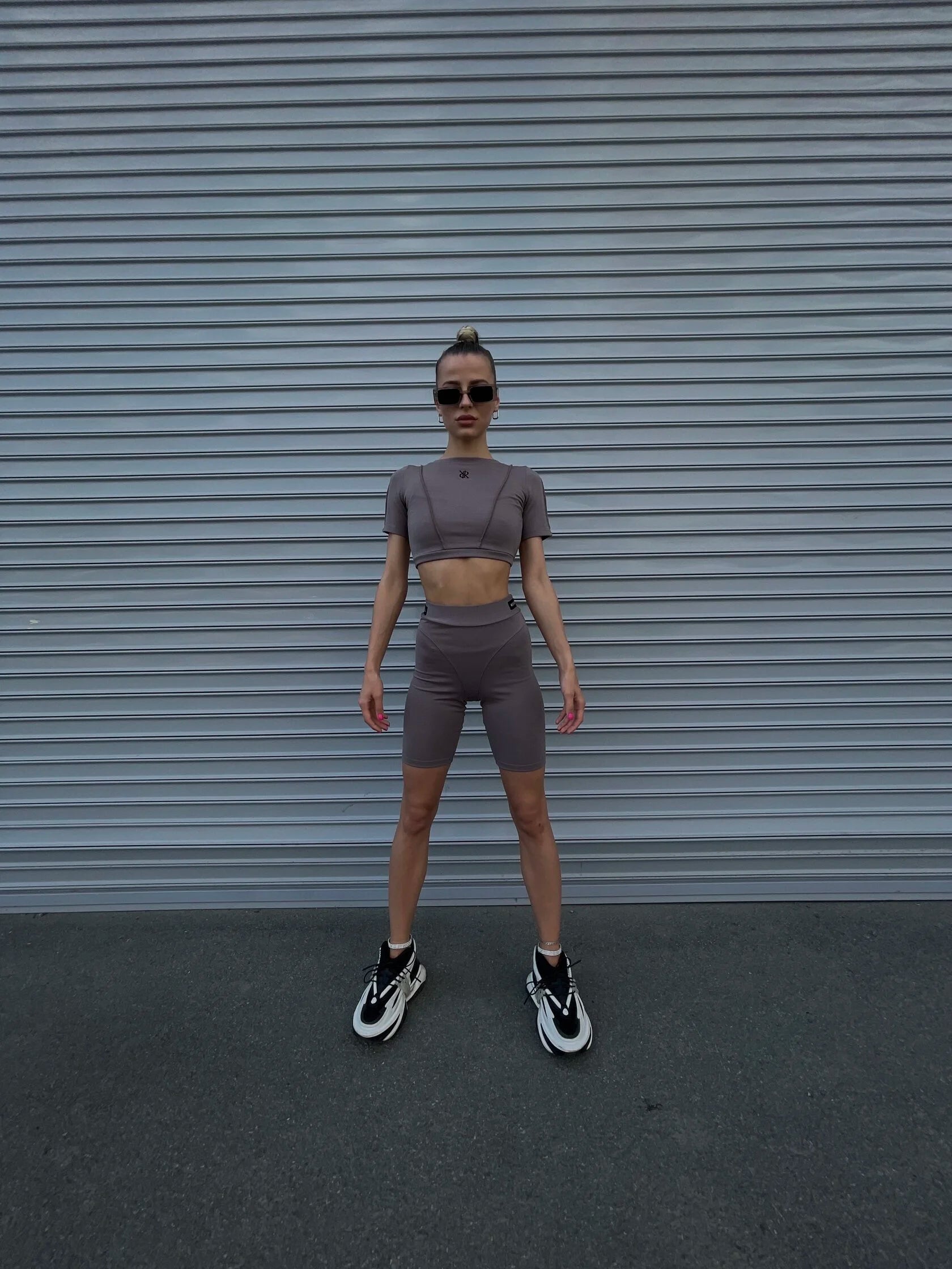Pride Shorts Resonance