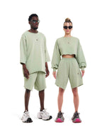 Liberty Shorts Resonance