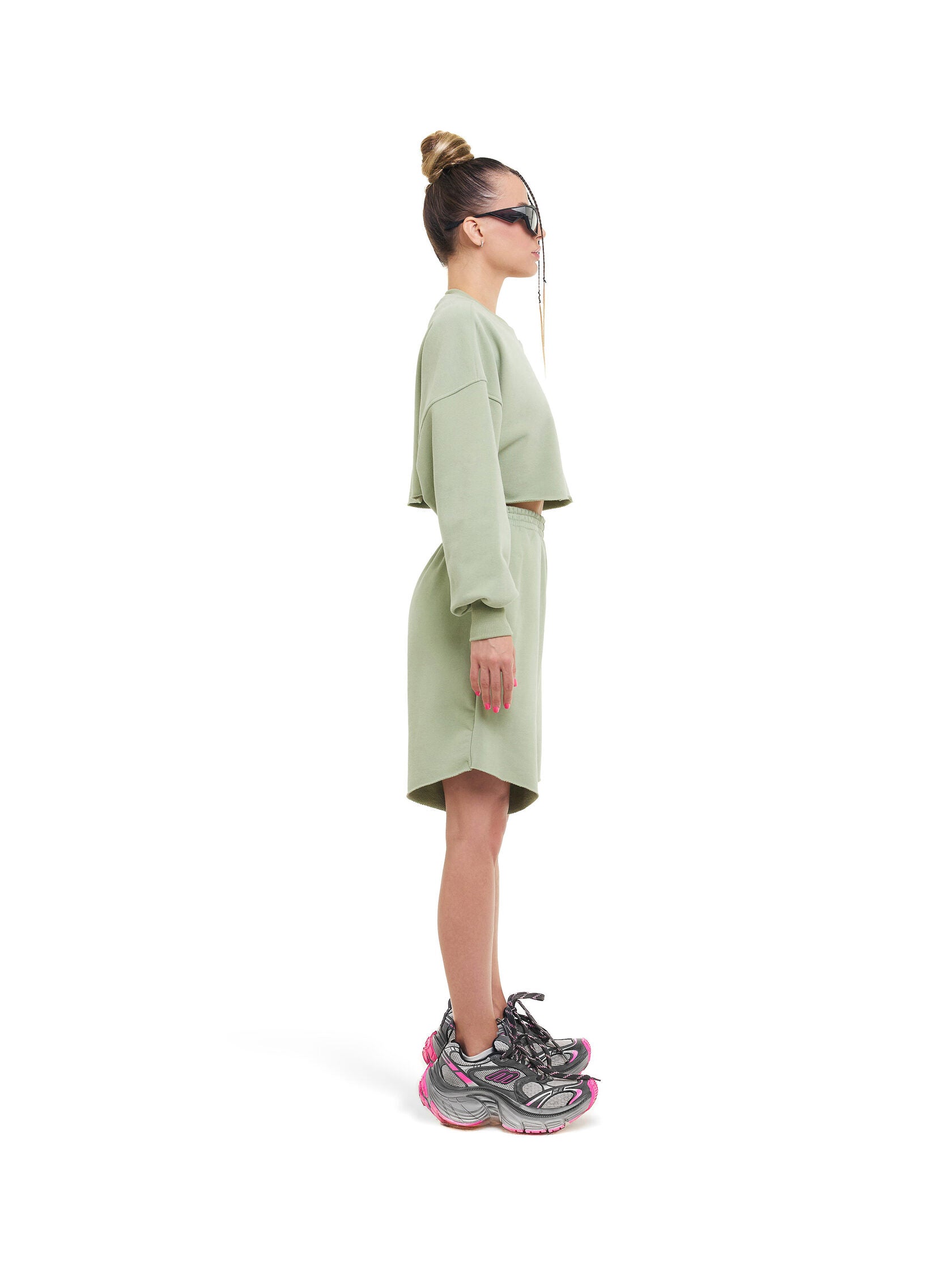 Liberty Shorts Resonance