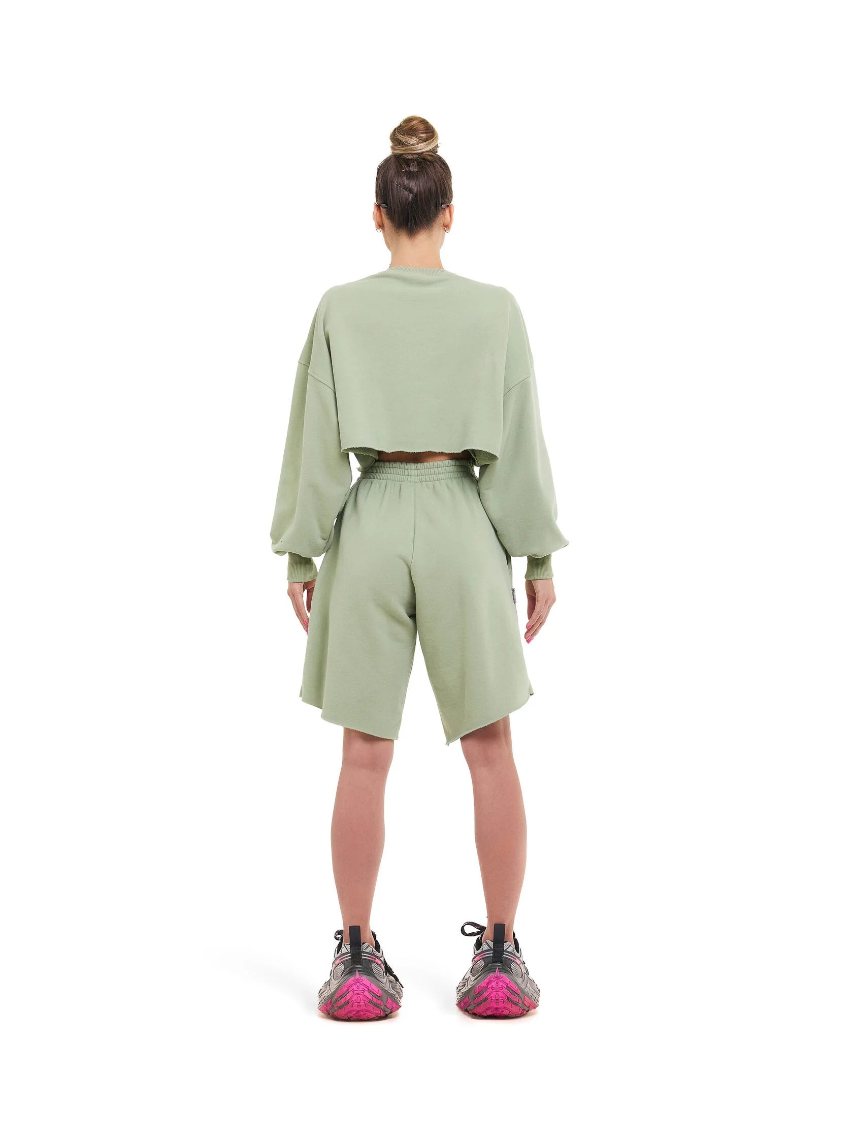 Liberty Shorts Resonance