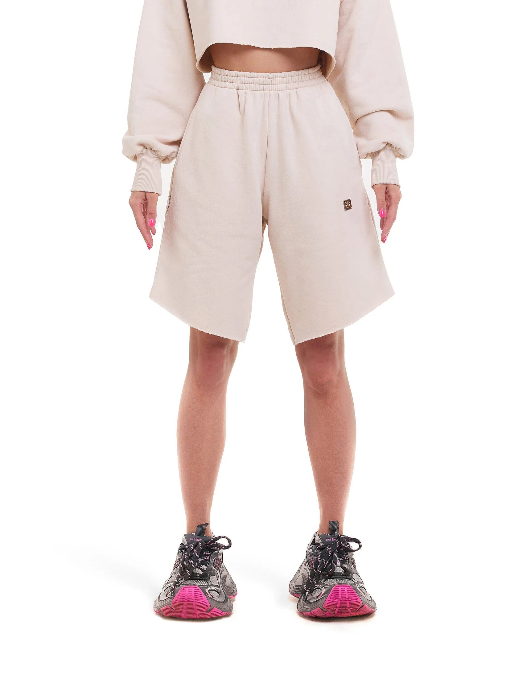 Liberty Shorts Resonance