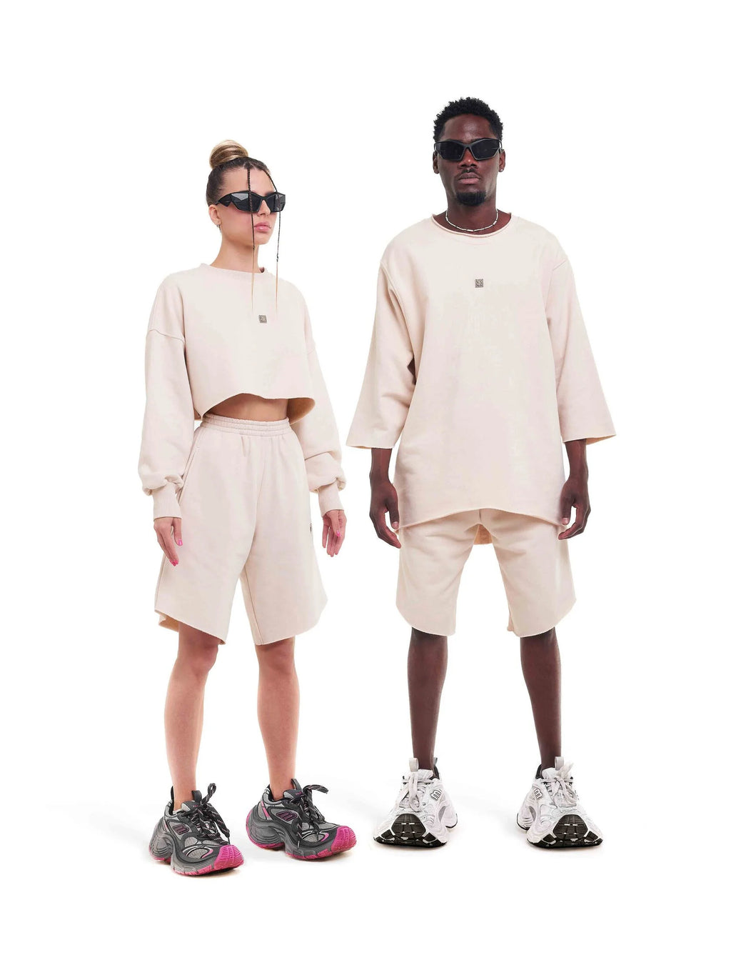 Liberty Shorts Resonance