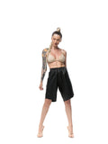 Omen Shorts Resonance