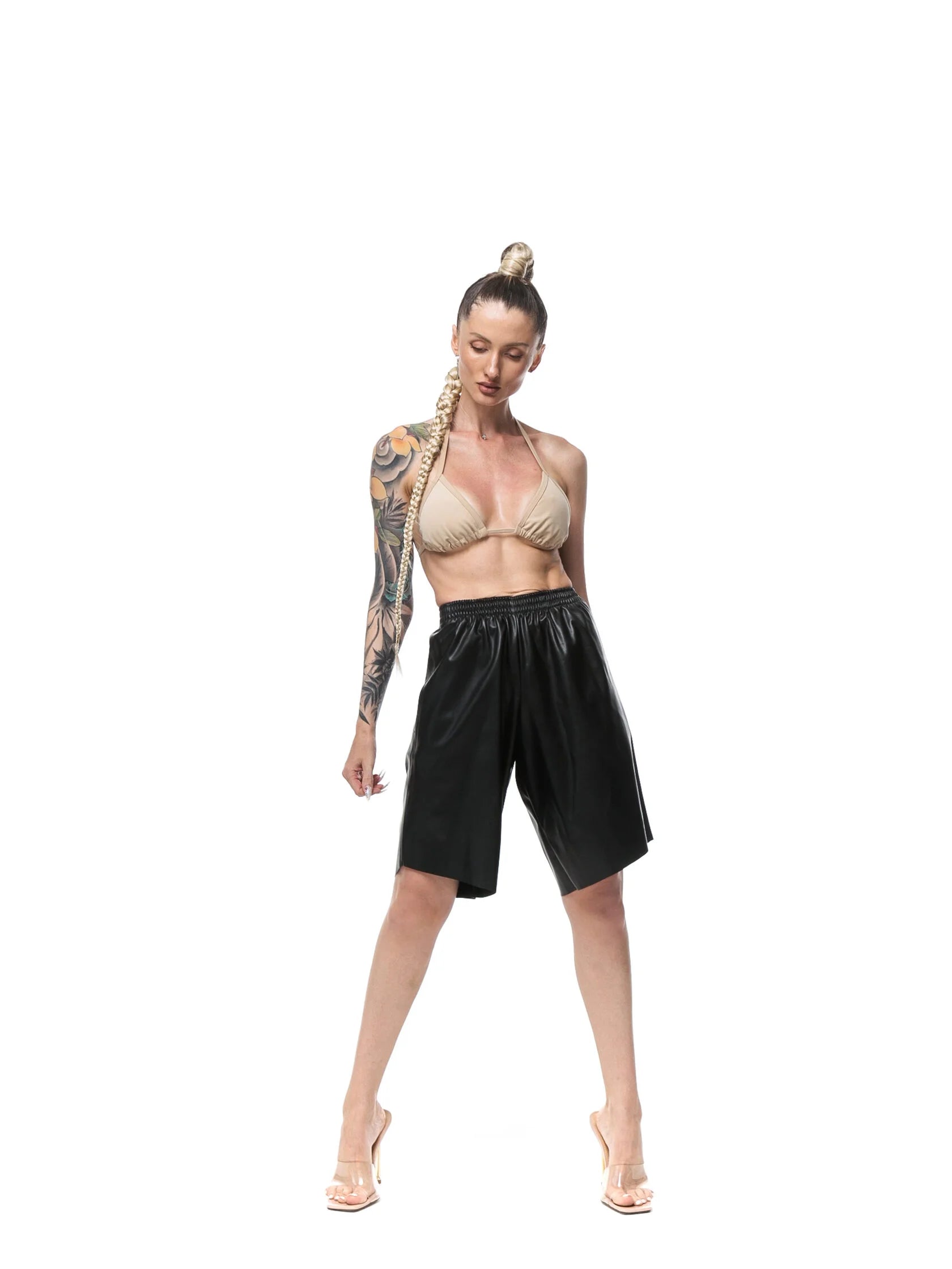 Omen Shorts Resonance
