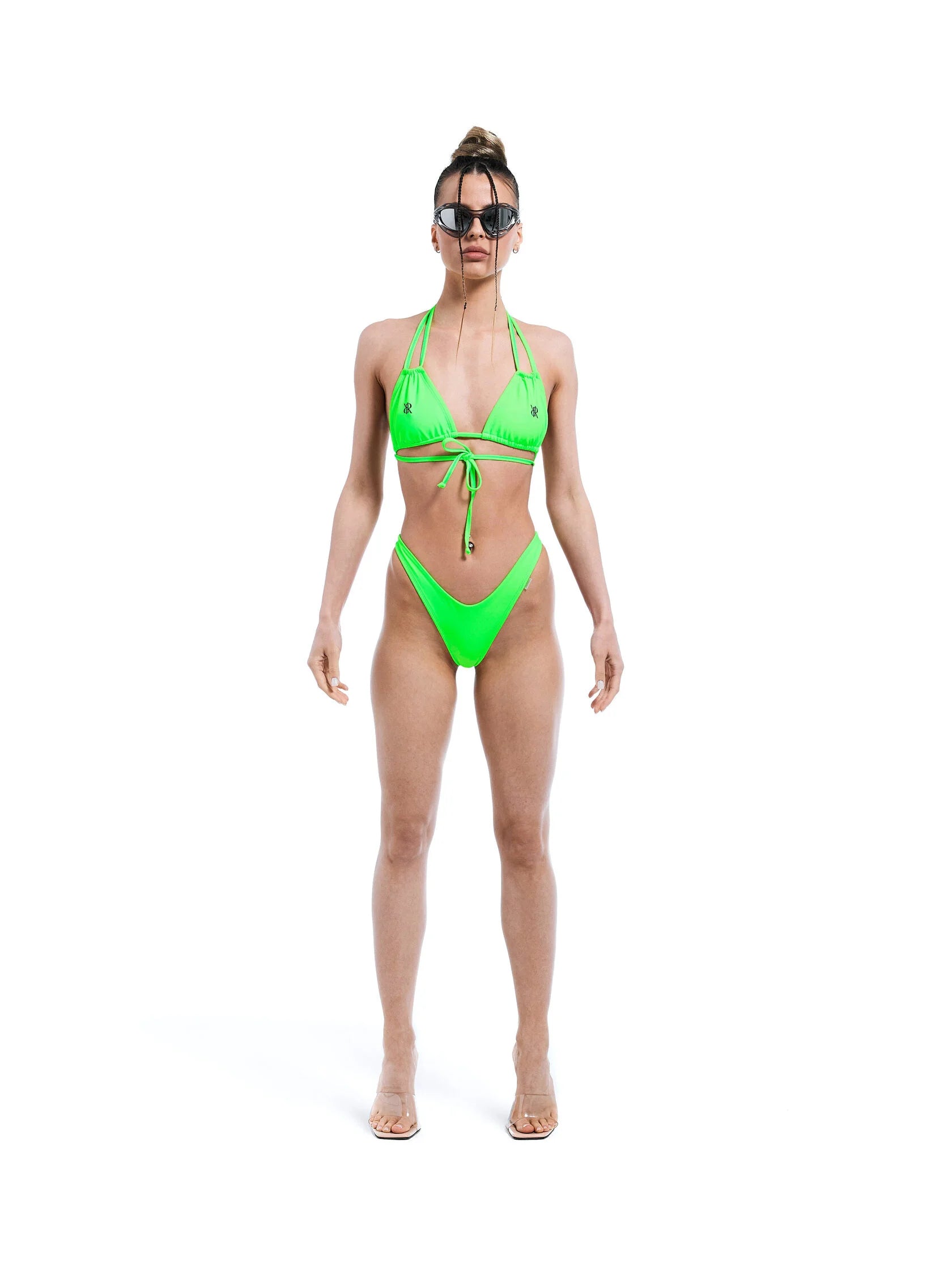Swimsuit Resonance