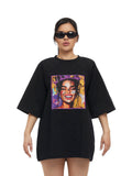 X-Face T-shirt Resonance