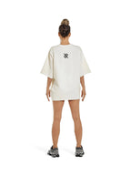 Oversized T-shirt Resonance