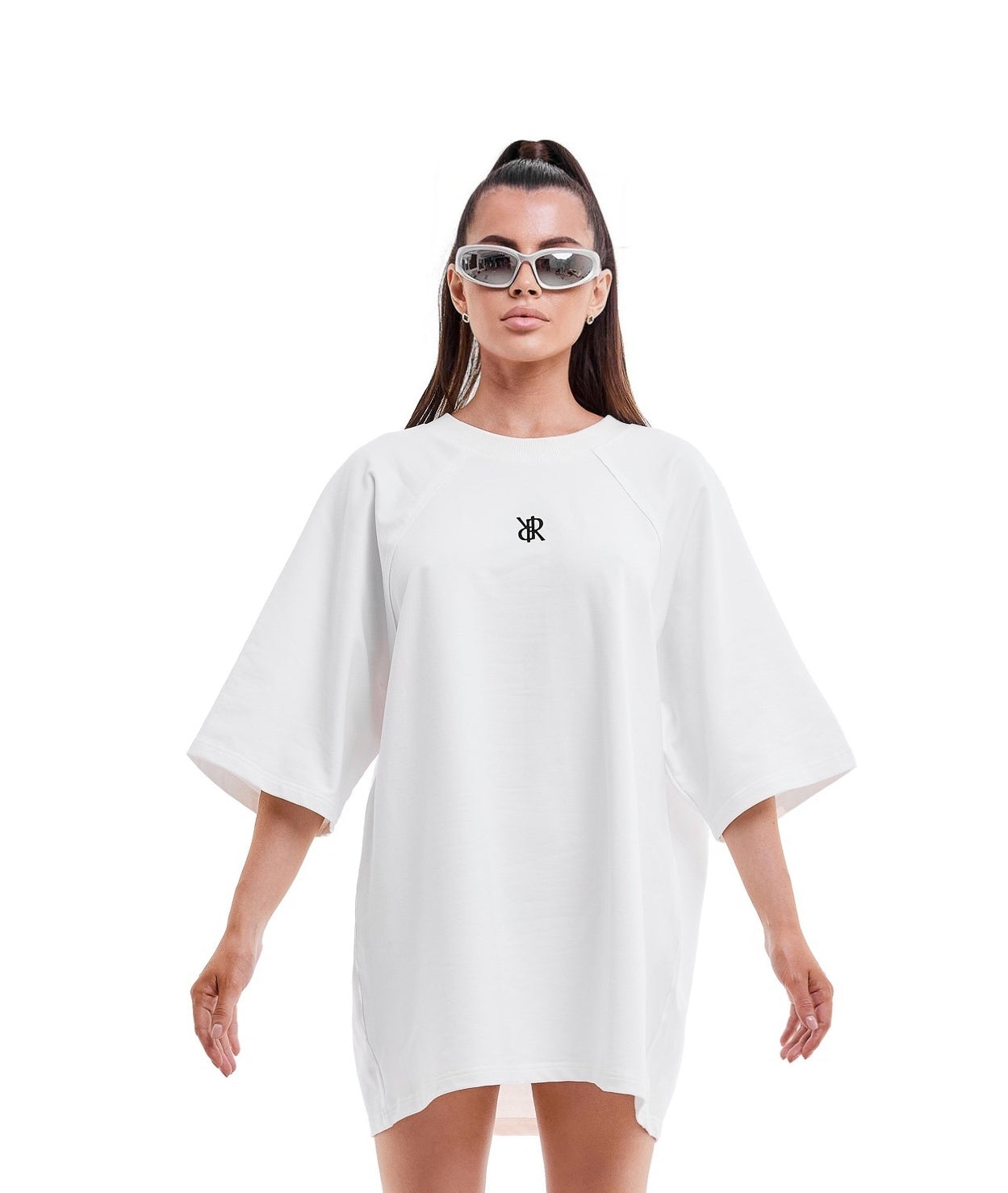 Cross T-shirt Resonance