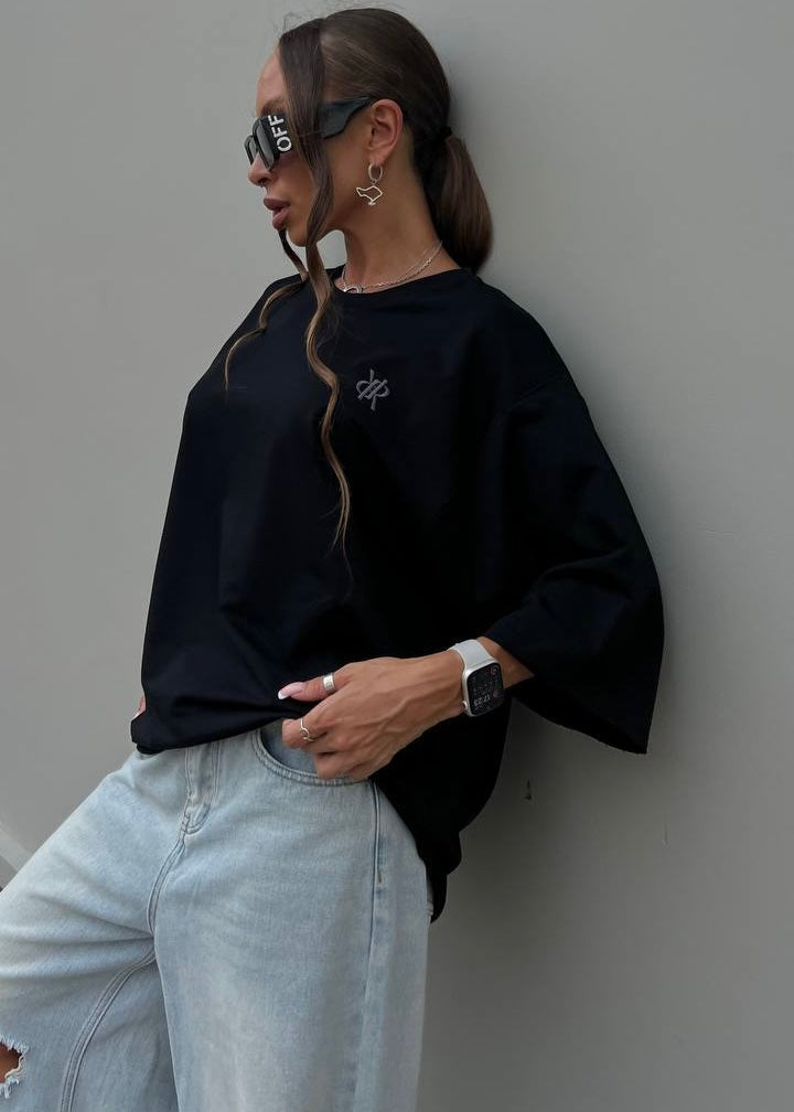 Flow T-shirt Resonance