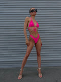 Swim Bikini Resonance