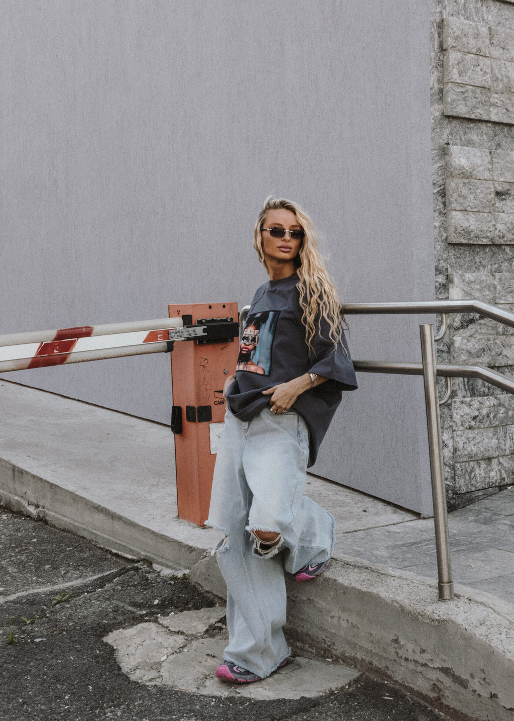 Jeans Jill Resonance