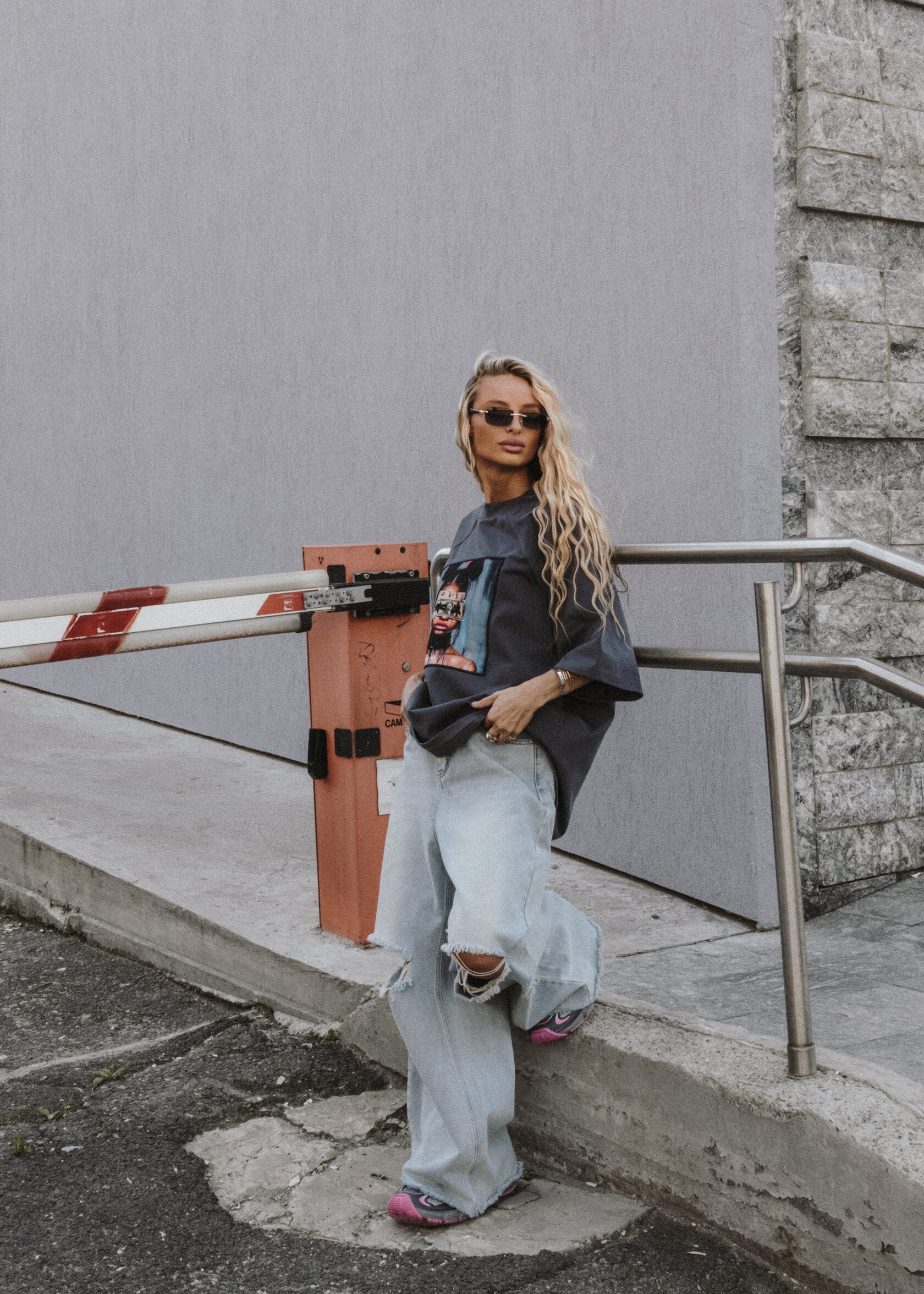Jeans Jill Resonance