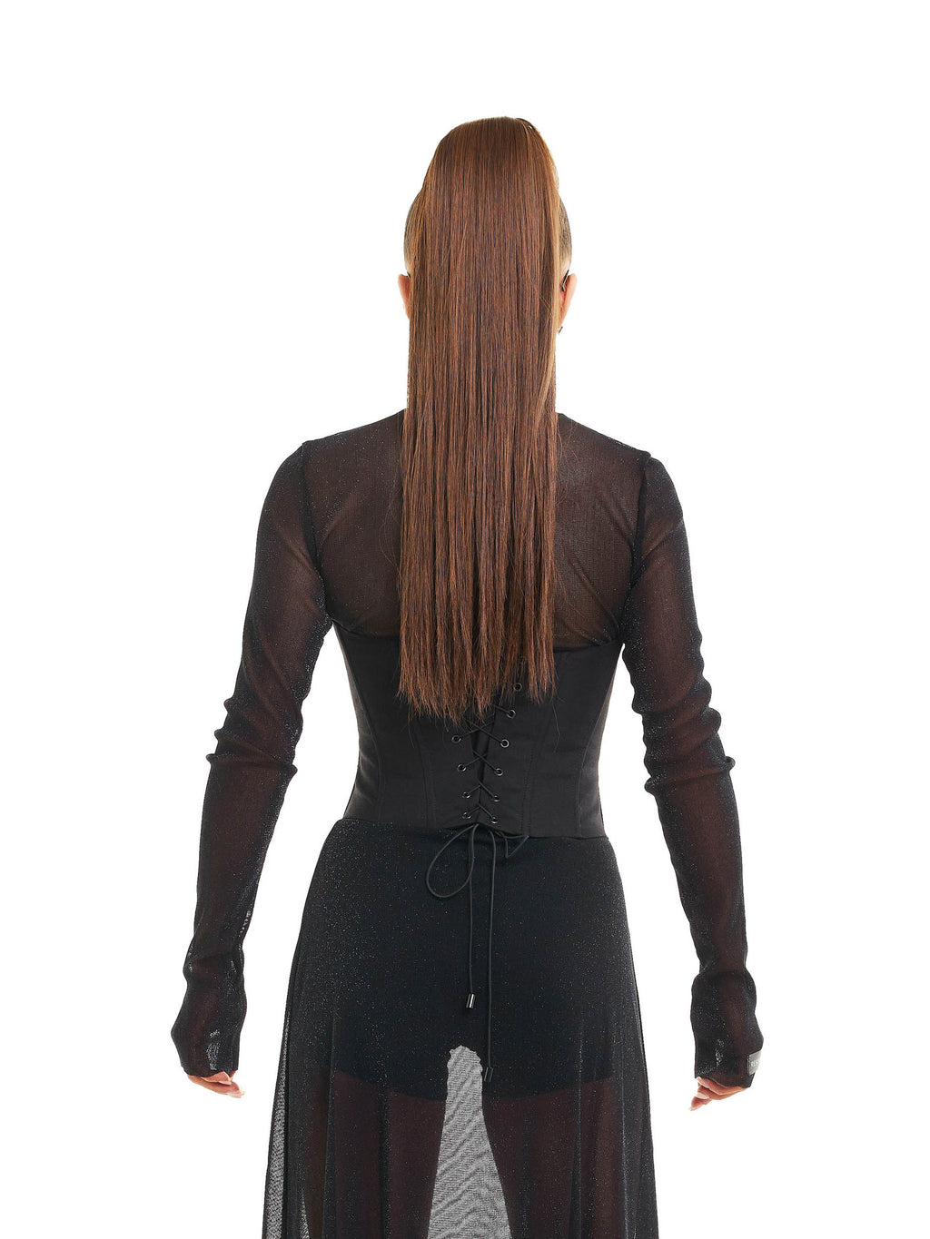 Corset Doll Resonance