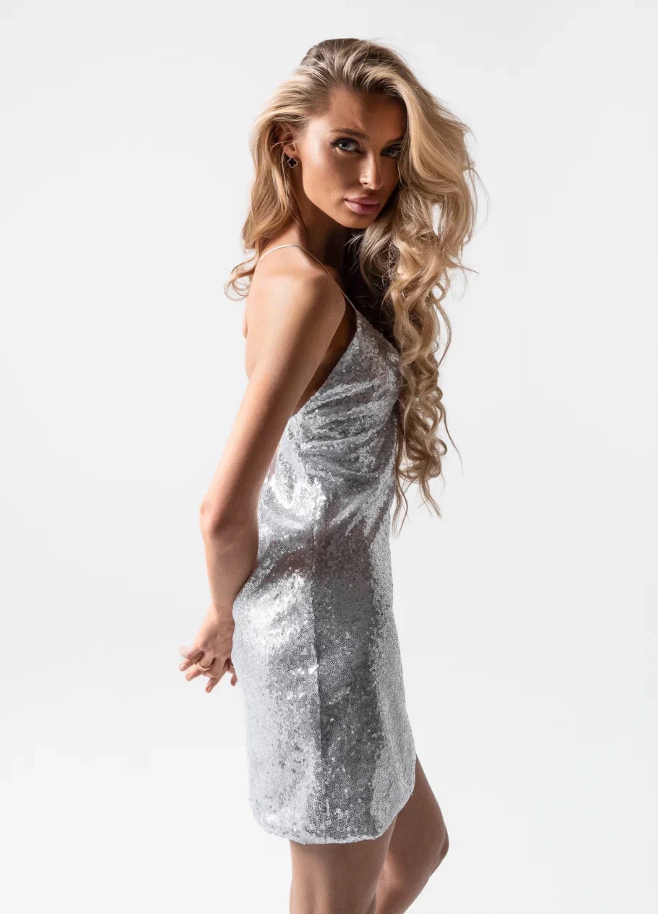 Dress Britney Resonance