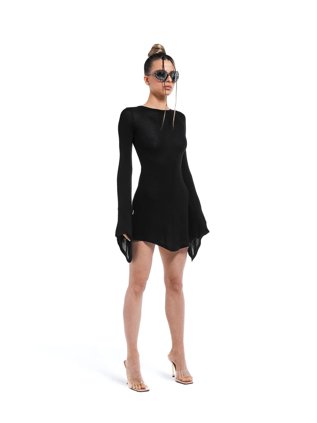 Dress Brut Resonance