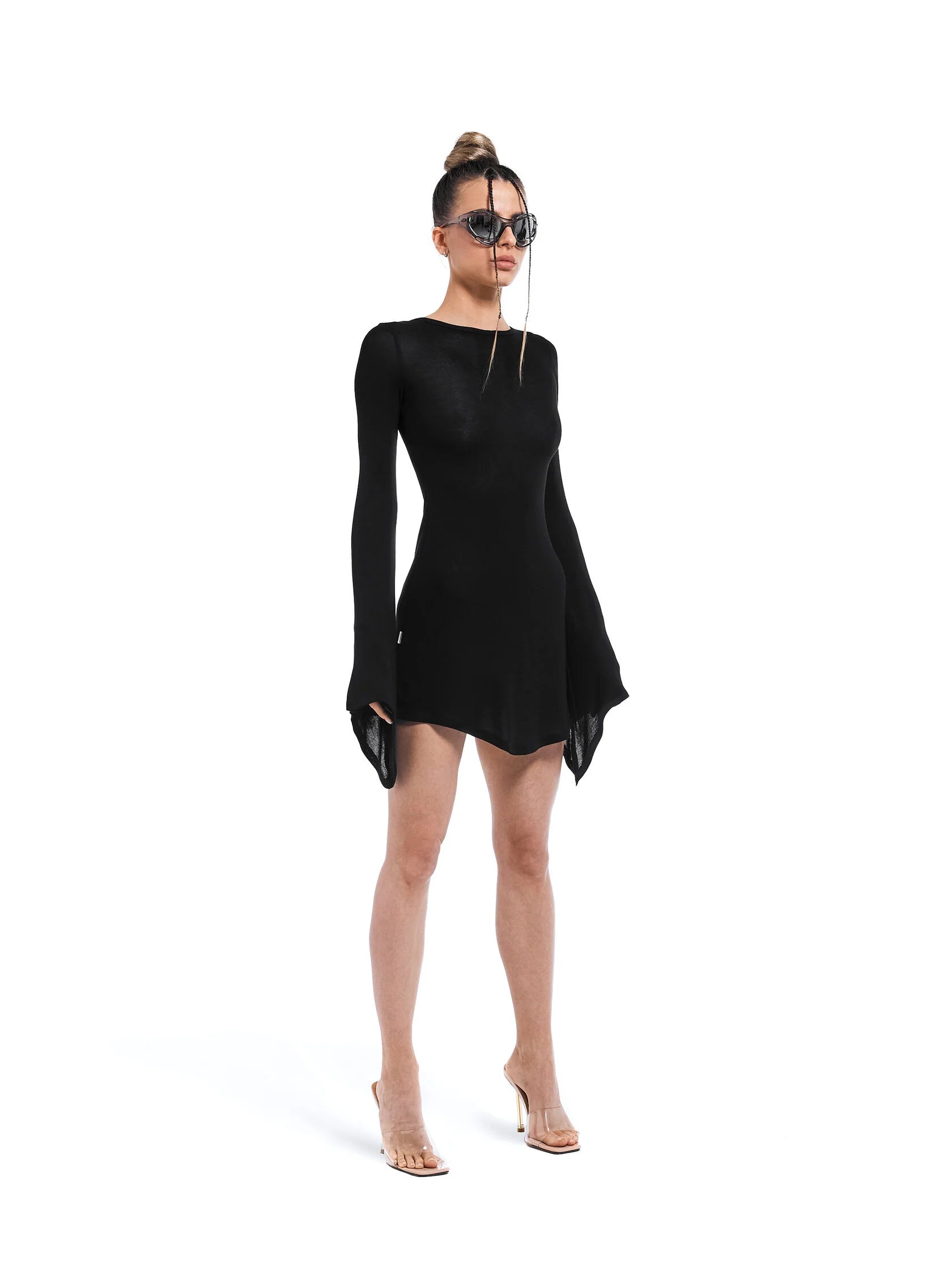 Dress Brut Resonance