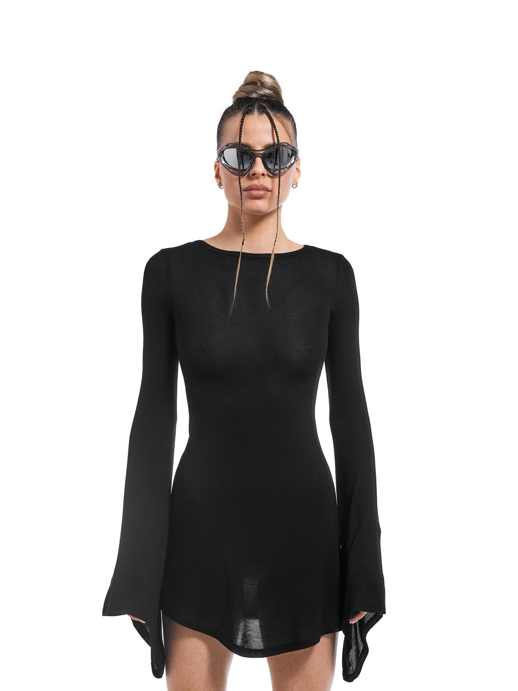 Dress Brut Resonance