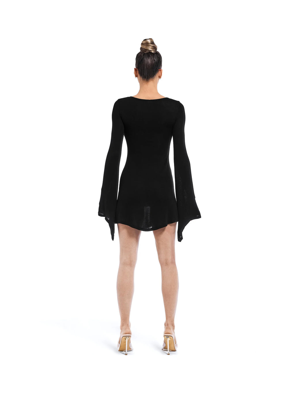 Dress Brut Resonance