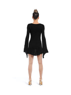 Dress Brut Resonance