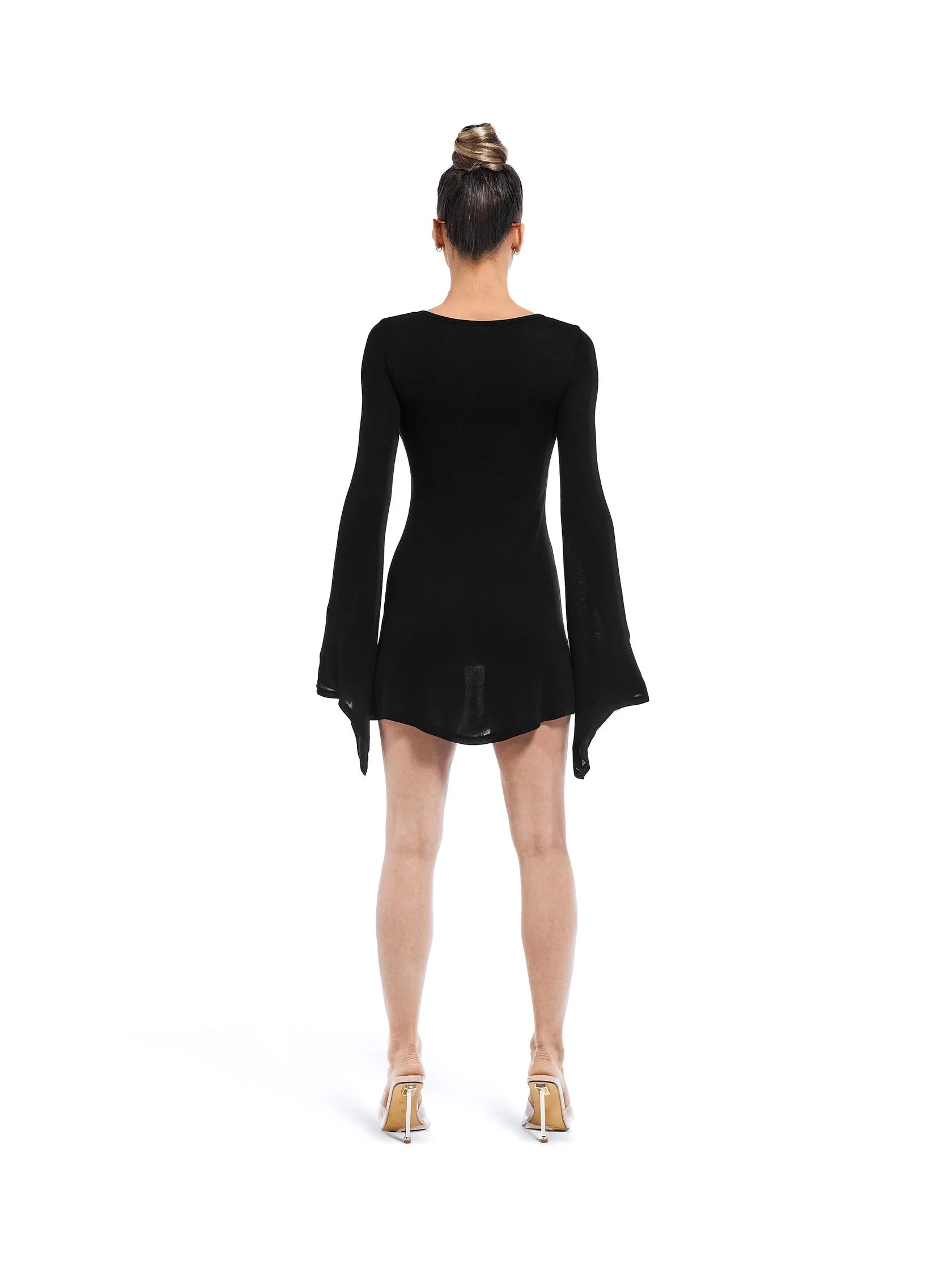 Dress Brut Resonance