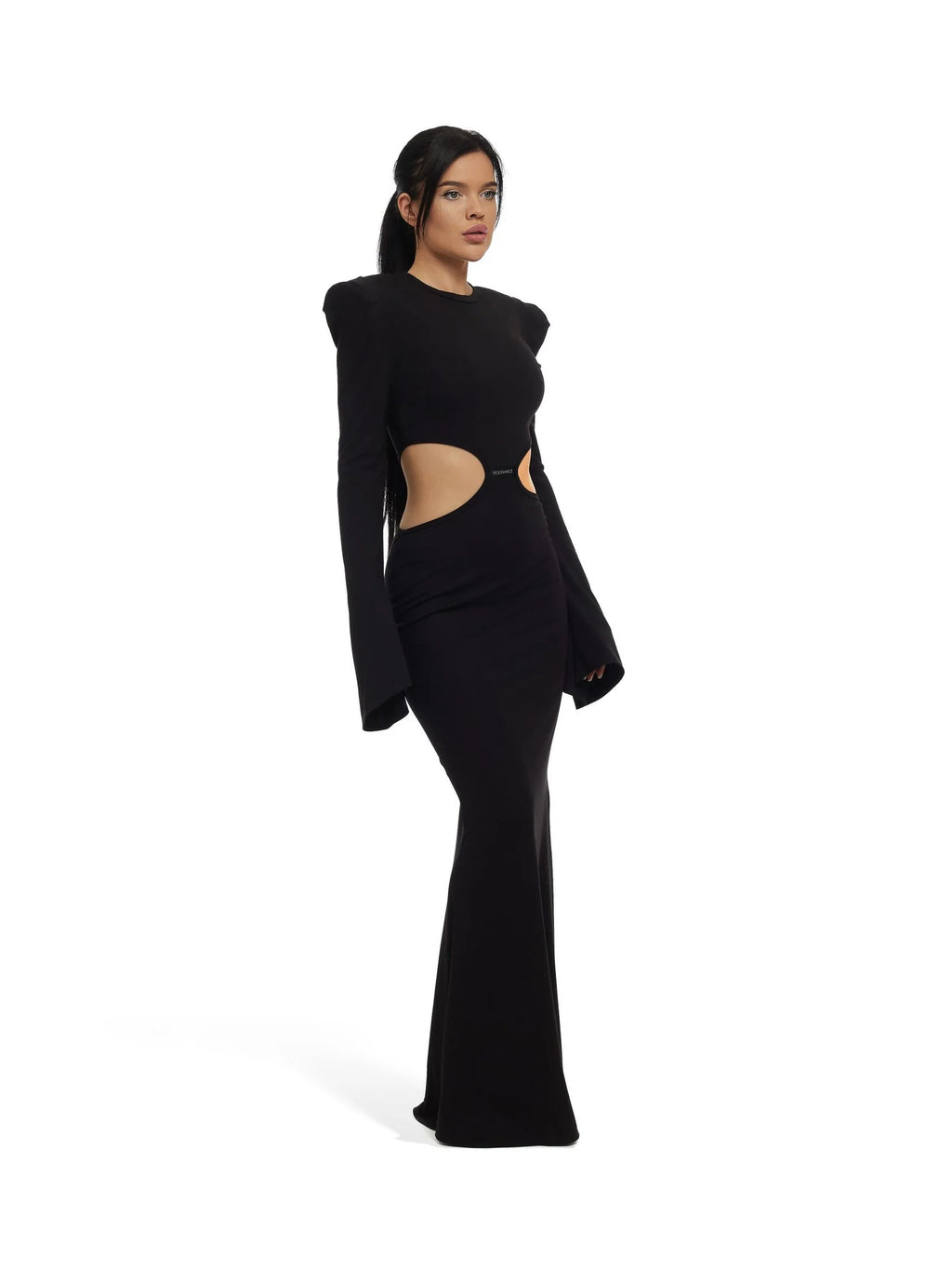 Dress Queen Resonance