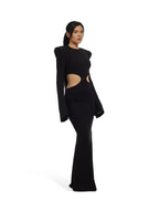 Dress Queen Resonance