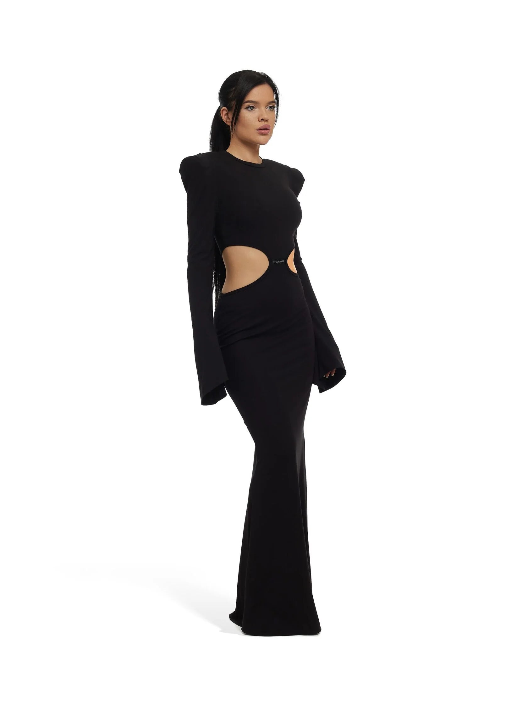 Dress Queen Resonance
