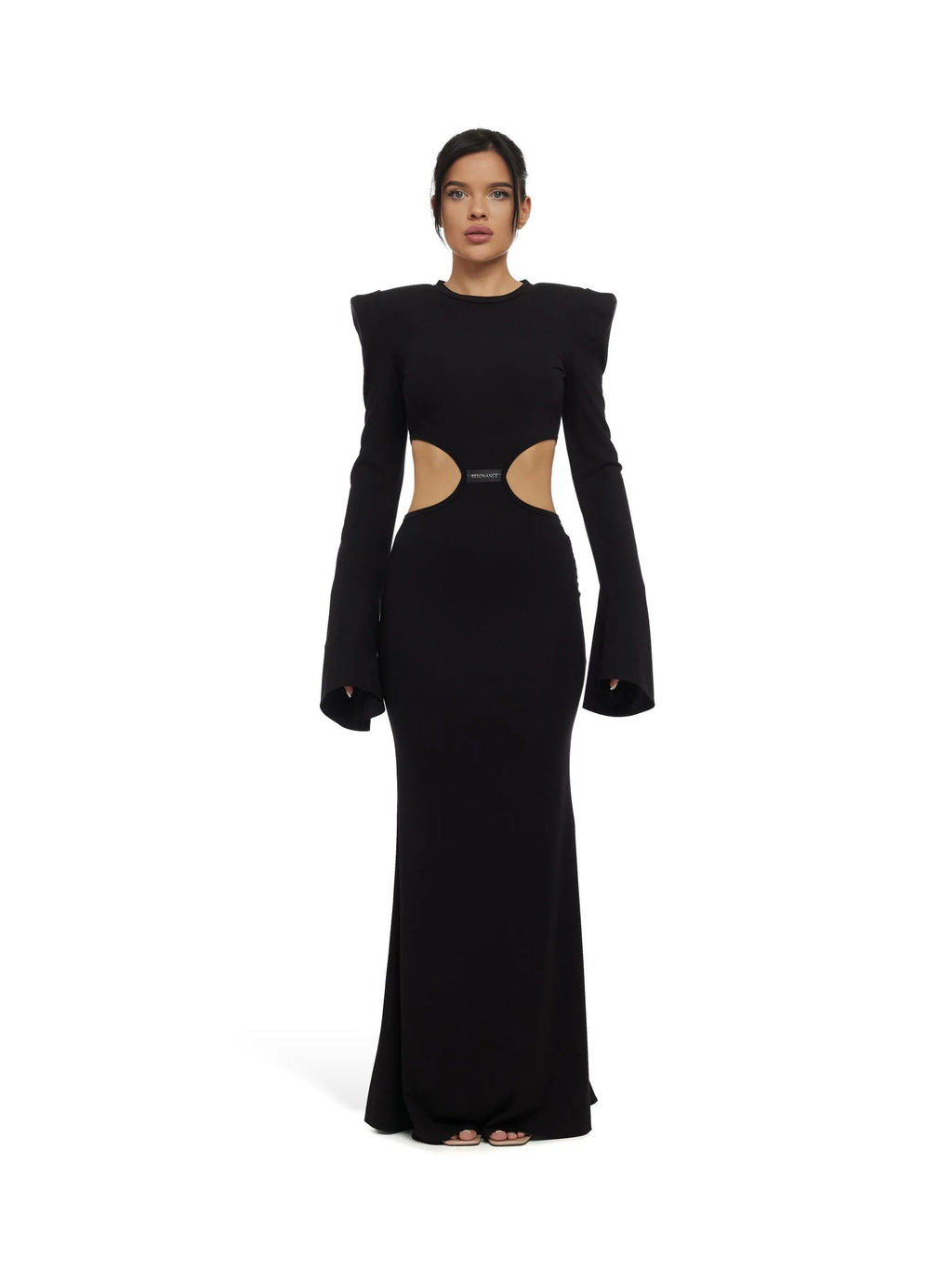 Dress Queen Resonance