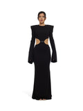 Dress Queen Resonance