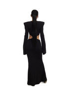 Dress Queen Resonance